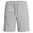 Фото #3 товара JACK & JONES Newbasic sweat shorts