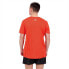 ფოტო #2 პროდუქტის ADIDAS Brand Love short sleeve T-shirt