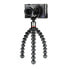 Фото #8 товара Joby GorillaPod 500 - 3 leg(s) - Black - Gray - Stainless steel - 79 g