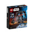 Фото #4 товара LEGO Lsw-2023-25 Construction Game