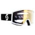 Фото #2 товара SCOTT Factor Pro Light Sensitive Photochromic Ski Goggles