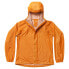 HOUDINI The Orange jacket
