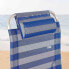Фото #4 товара AKTIVE Reclining Beach Lounger With Cushion