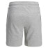 Фото #4 товара JACK & JONES Newbasic sweat shorts