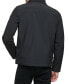 Фото #2 товара Men's Infinite Stretch Soft Shell Jacket