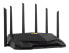 Фото #5 товара ASUS TUF Gaming AX6000 (TUF-AX6000) - Wi-Fi 6 (802.11ax) - Dual-band (2.4 GHz / 5 GHz) - Ethernet LAN - Black - Tabletop router
