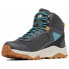 COLUMBIA Trailstorm™ Ascend Mid WP Hiking Boots