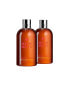 Molton Brown Flametree & Pimento Bath & Shower Gel Doppelpack (2er Set)