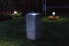 Фото #5 товара Led Gartenbrunnen FoColumn Square