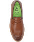 ფოტო #4 პროდუქტის Men's Albert Slip-on Penny Loafers