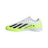 Adidas X Crazyfast3 In Jr