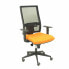 Фото #2 товара Офисный стул Horna bali P&C LI308SC Оранжевый