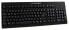 LC-Power BK-902 - Full-size (100%) - Wired - USB - QWERTZ - Black