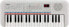 Фото #8 товара Yamaha PSS-F30 Mini Keyboard Black & Motorola Talkabout T42 PMR Radios (Set of 2, PMR446, 16 Channels, Range 4 km) Blue
