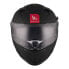 MT Helmets Braker SV Solid full face helmet