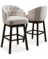 Pantan Bar Stools (Set of 2)