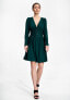 Фото #1 товара Платье Figl M861 Зеленое