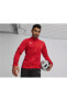 Фото #3 товара Teamgoal Training Jacket Erkek Futbol Antrenman Ceketi 65863301 Kırmızı
