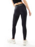 Фото #9 товара ellesse Abigail leggings in black