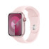 Фото #2 товара Apple WATCH 45 Light Pink SB M/L