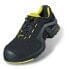 Фото #2 товара UVEX Arbeitsschutz 85142 - Unisex - Adult - Safety shoes - Lime - Black - P - S1 - ESD - SRC - Speed laces