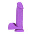 Neo Elite - Cock with Balls, 20,3 cm