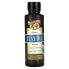 Organic Lignan Flax Oil Supplement, 8 fl oz (236 ml)
