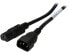 Фото #1 товара CISCO CAB-C15-CBN= Jumper Power Cord