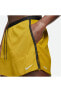 Фото #1 товара Flex Strıde Run Dıvısıon Erkek Koşu 2'si 1 Arada 5" Sarı Taytlı Spor Koşu Şortu Dq1832-392