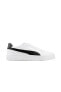 Skye Clean Beyaz Siyah Kadın Sneaker Günlük Spor Ayakkabı 380147