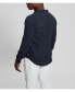 Фото #2 товара Men's Indio Embroidery Long Sleeve Shirt