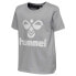 Фото #3 товара HUMMEL Tres short sleeve T-shirt