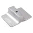 Фото #2 товара SUPER MARINE Yamaha 8-25HP Zinc Plate Anode