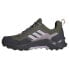 ADIDAS Terrex AX4 Goretex hiking shoes