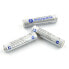 Фото #3 товара EverActive Silver Line battery R03 AAA Ni-MH 800mAh - 4pcs.