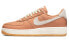 Nike Air Force 1 Low Craft "Tan" DO6676-200 Sneakers