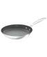 8" 3-Ply Stainless Steel Nonstick Frying Pan