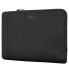 Фото #4 товара targus MultiFit сумка для ноутбука 30,5 cm (12") чехол-конверт Черный TBS650GL