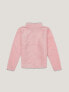 Фото #2 товара Kids' Polar Fleece Half-Zip Sweatshirt