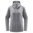 Фото #2 товара HAGLOFS Willow Mid full zip sweatshirt