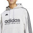 ADIDAS House Of Tiro Fleece hoodie