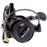 MIKADO Katsudo Runner FD carpfishing reel