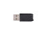 Фото #2 товара Crucial USB-C to USB-A Adapter CTUSBCFUSBAMAD