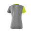 ERIMA 5-C short sleeve T-shirt