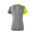 Фото #2 товара ERIMA 5-C short sleeve T-shirt