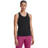 Фото #1 товара UNDER ARMOUR Fly-By sleeveless T-shirt