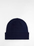 The North Face Norm beanie in navy