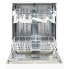 Dishwasher New Pol NW605W