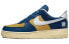 Фото #1 товара Кроссовки UNDEFEATED x Nike Air Force 1 Low sp "5 on it" DM8462-400