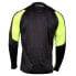 HO SOCCER Kontrol long sleeve goalkeeper T-shirt